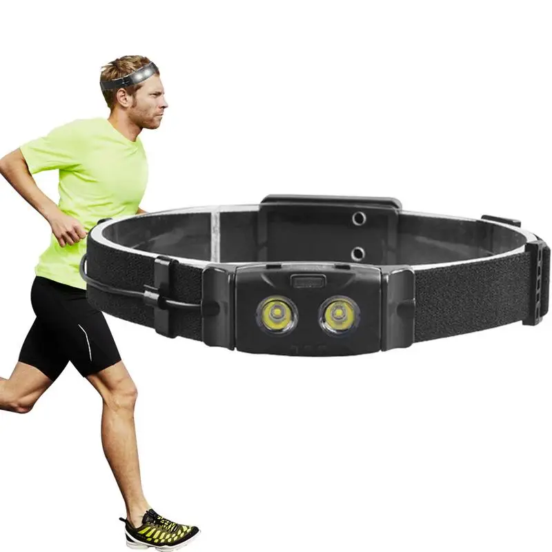 

Головной фонарь, перезаряжаемый Головной фонарь, Аккумуляторный Головной фонарь, Головной фонарь с 7 фонариками, люмен, Головной фонарь, фонарь