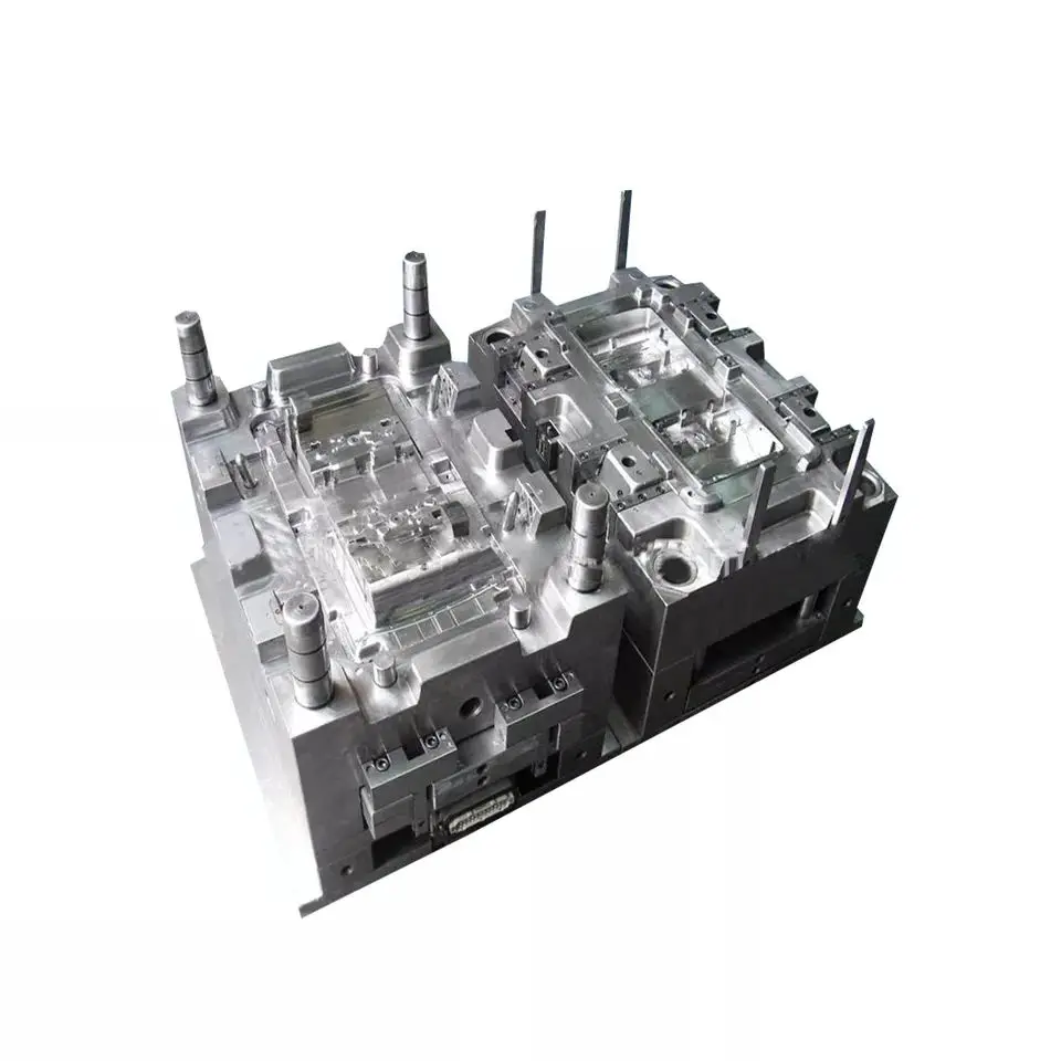 Die Casting Mould Foundry Supplies Strong Toughness High Precision Mouldings