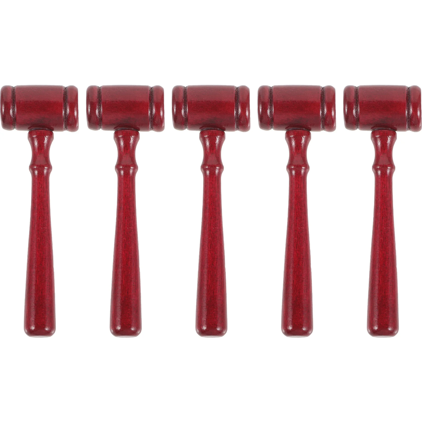 5 шт. одежда для маленьких мальчиков инструменты детей мини-деревянный молоток