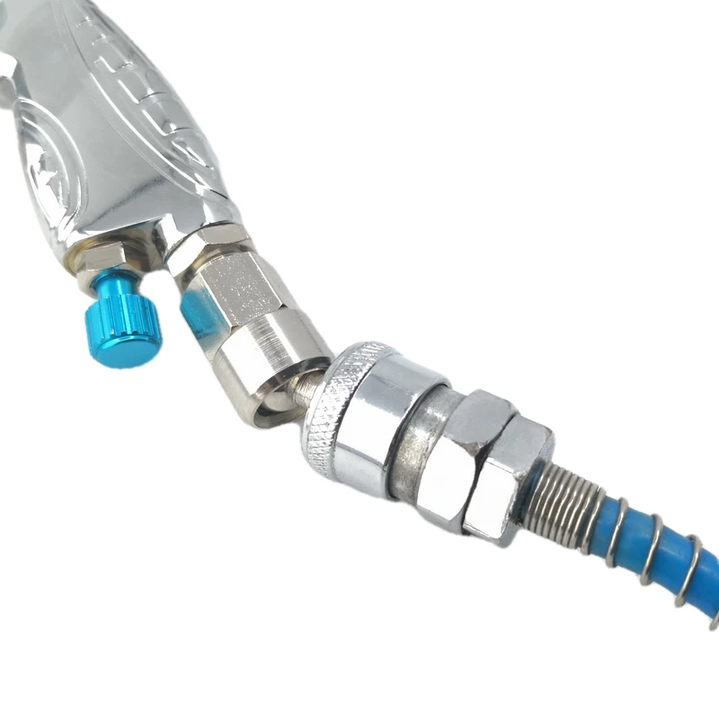 Принадлежности пистолета-распылителя универсальные инструменты быстрого