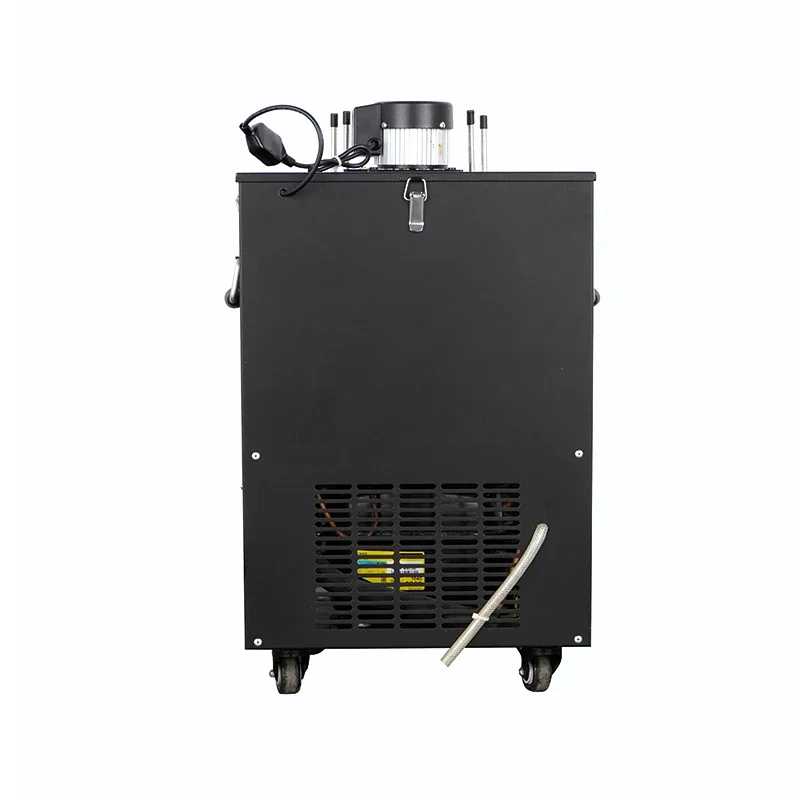 Чиллер для разливного пива банка льда диспенсер Kegerator пивного крана машина