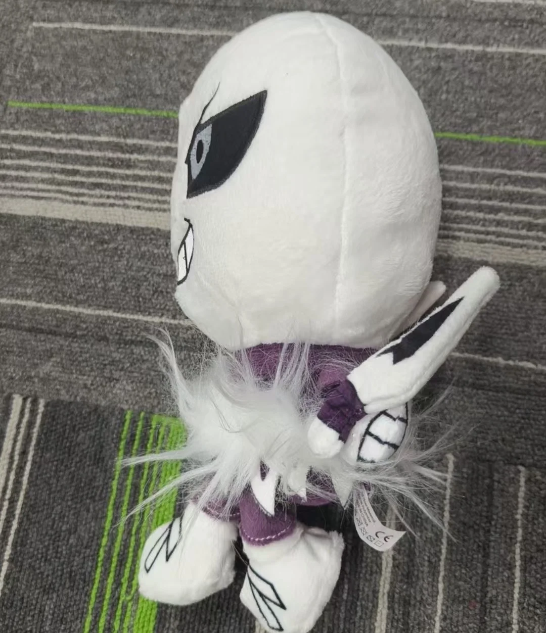 В наличии: Плюшевая кукла Undertale Cross, милая аниме-игрушка, подарок на день рождения и Рождество (art.: 3920db609a4e4) - 3920db609a4e4
