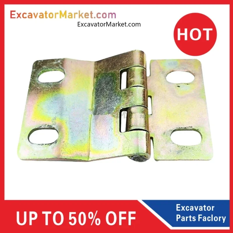 Боковая дверная петля для CATERPILLAR CAT E305 305 5 306 307 308E боковая дверь крышка шарнирная