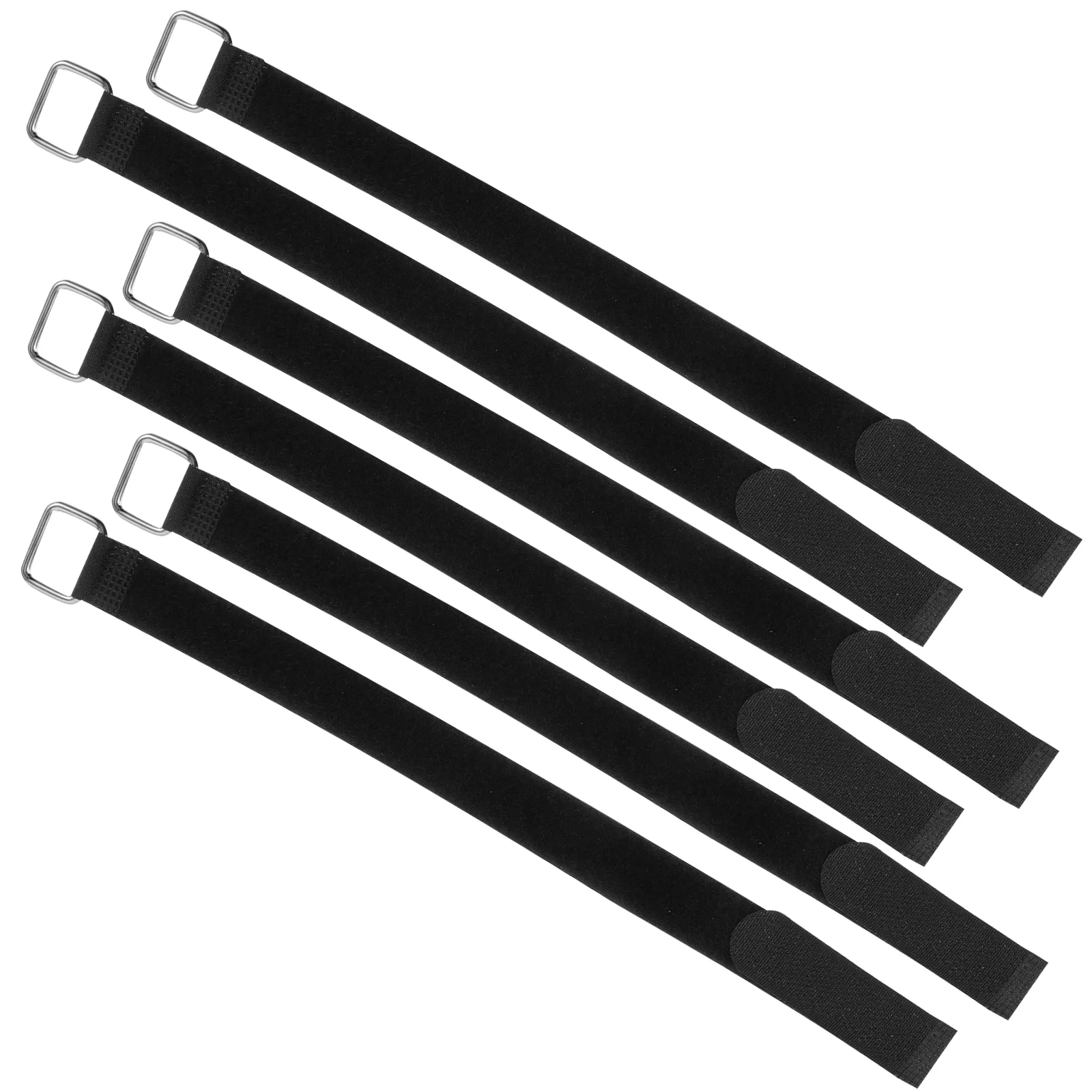 

25Pcs Leg Strap Sports Replacement Shin Guard Strap Catchers Gear Strap Baseball Catchers Gear Strap Baseball Leg Guard