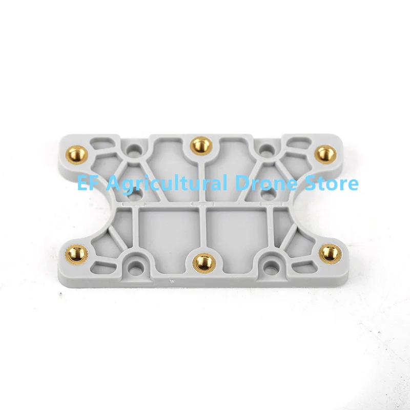 

Hobbywing X9 X9PLUS X9MAX Motor Agricultural Drone Aircraft Spray Nozzle Mount M3 Aperture