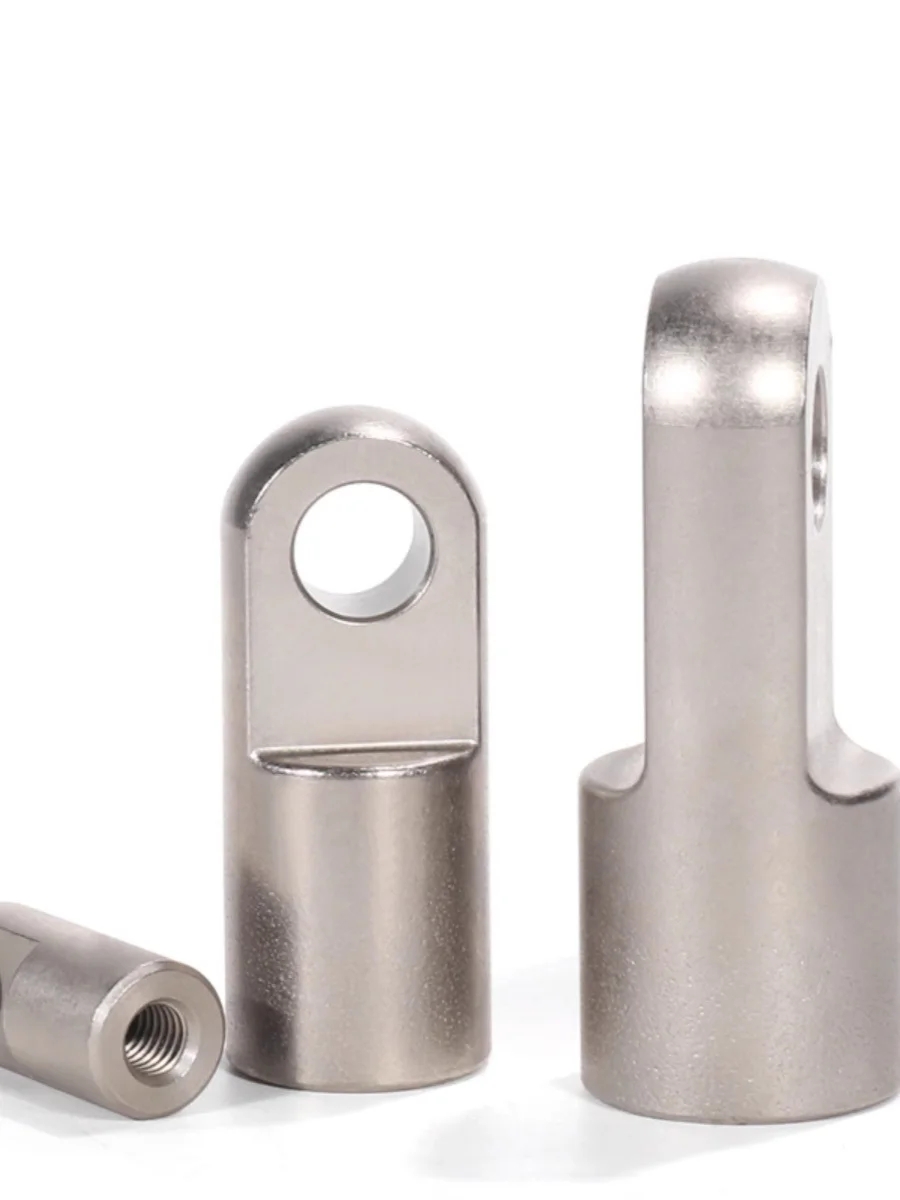 Аксессуары для подключения воздушного цилиндра AirTac Фитинги F-M4X070I F-M4X070Y