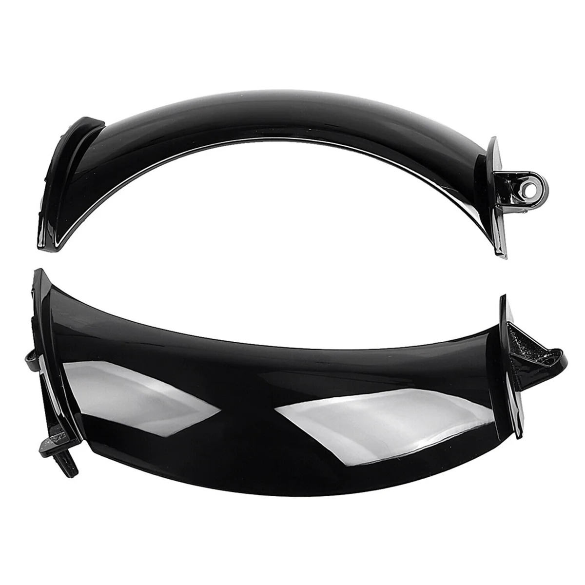 Вентиляционные отверстия для передней фары Harley Road Glide FLTR 2015-2023