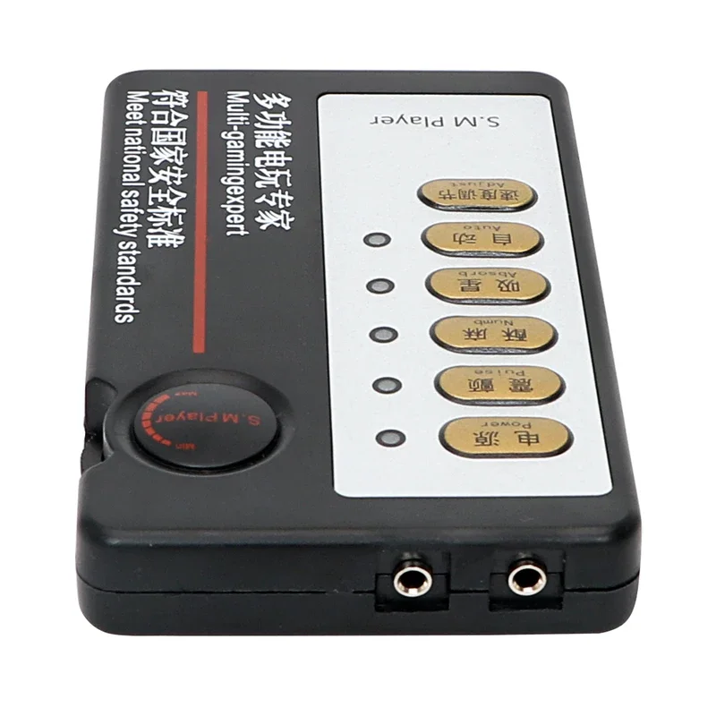 Зажимы для сосков электрическим током женщин зажим груди стимулятор клитора