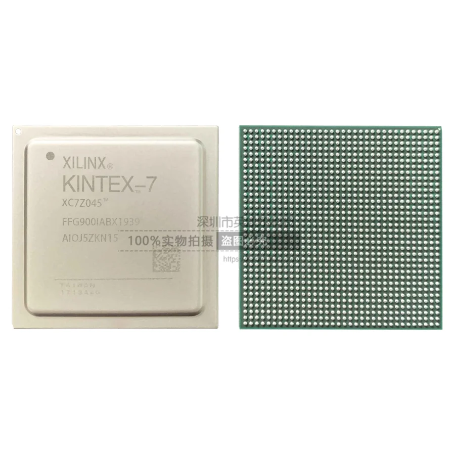 

New original XC7Z045-1FFG900I BGA900 Embedded-FPGA
