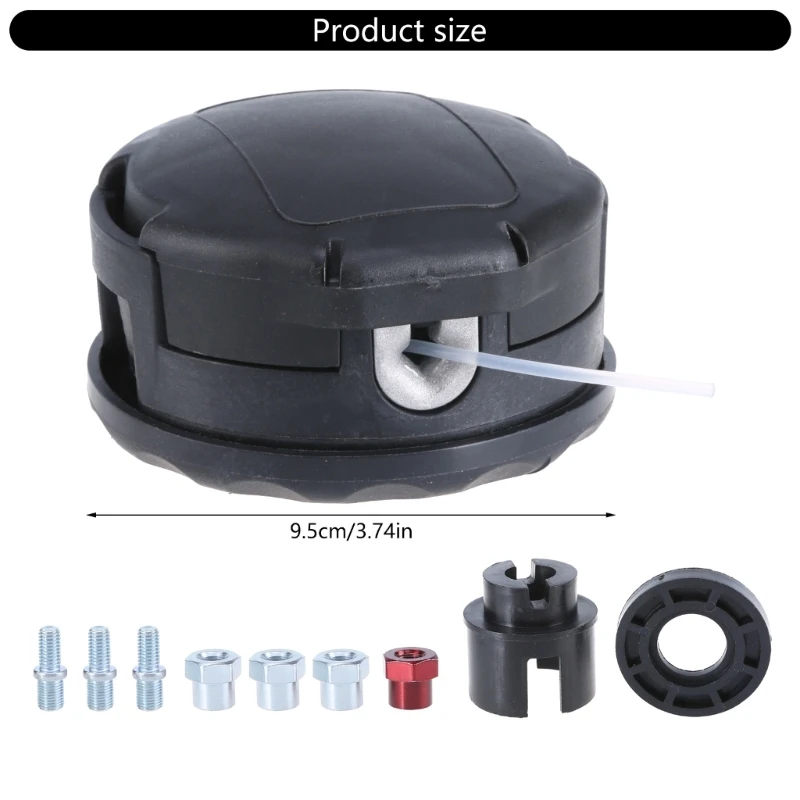 Головка для триммера Echo SRM210 SRM230