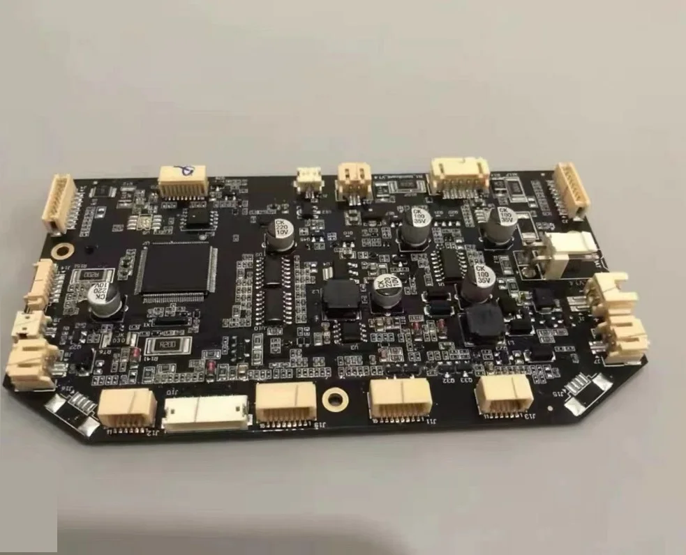 

Материнская плата 2022 PCB для iRobot Roomba серий 500 600, сменная печатная плата для пылесоса, материнская плата с функцией таймера