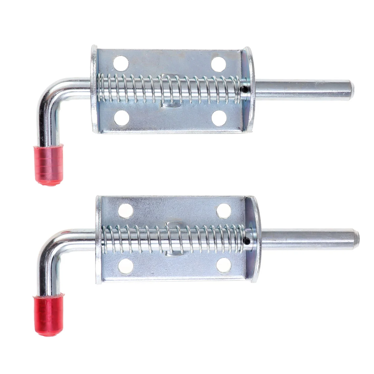 

Lock Tailgate Fastenerutility Trailer Gate Iron Assembly Spring Pin Stainless Steel