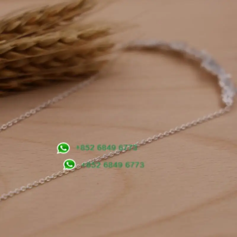 

Touses Collares Para Mujer Pure Silver 925 Bear Pearl Necklace For Women Fine Jewelry