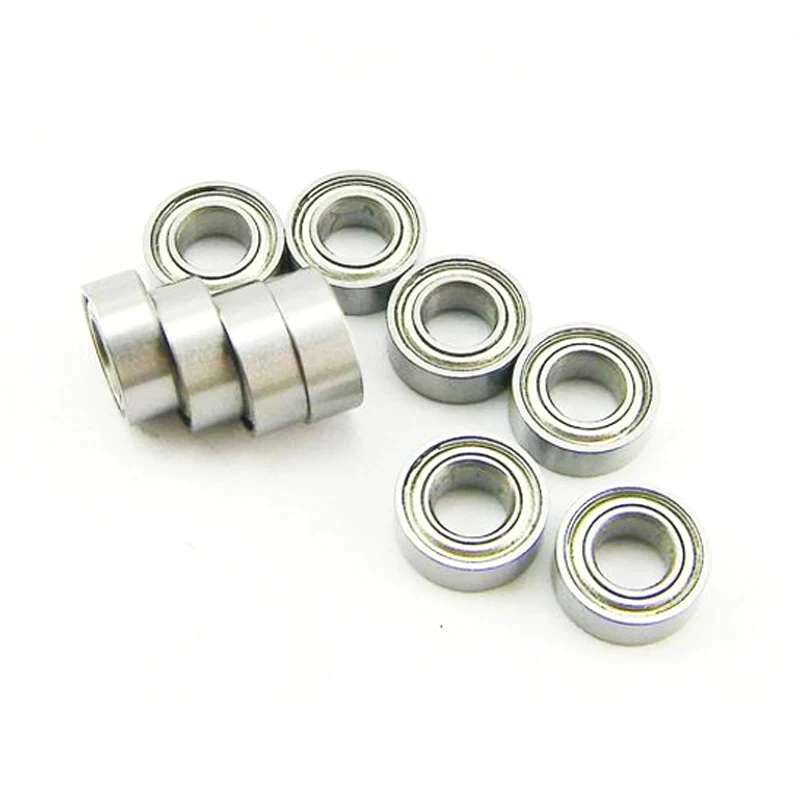 

10 шт. подшипник 618/9ZZ 9x17x4 MOCHU