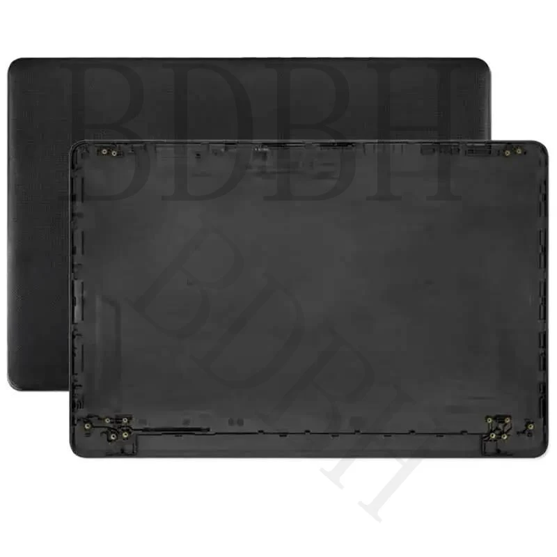 Фото Для ноутбуков HP 15-BS, 15-BW, 15-RA, 15-RB, 250 G6, 255 G6, TPN-C129 15.6 дюймов: Замена задней крышки ЖК-дисплея, передней рамки, петель, нижнего корпуса №2