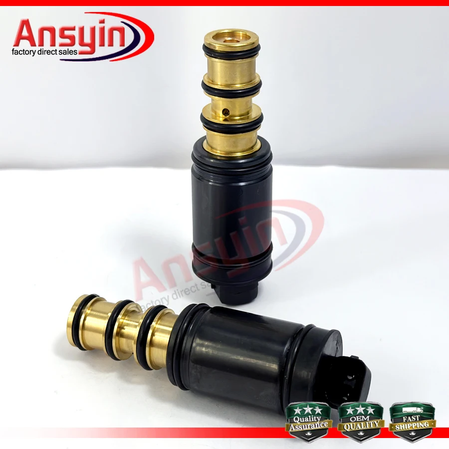 5SE09C 5SE12C 6SE16C Регулирующий клапан переменного тока для Toyota Yaris Vitz CROWN LEXUS 883100 Д330