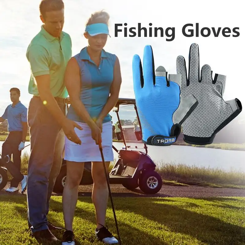 Велосипедные перчатки для верховой езды Нескользящие тренировочные из ледяного