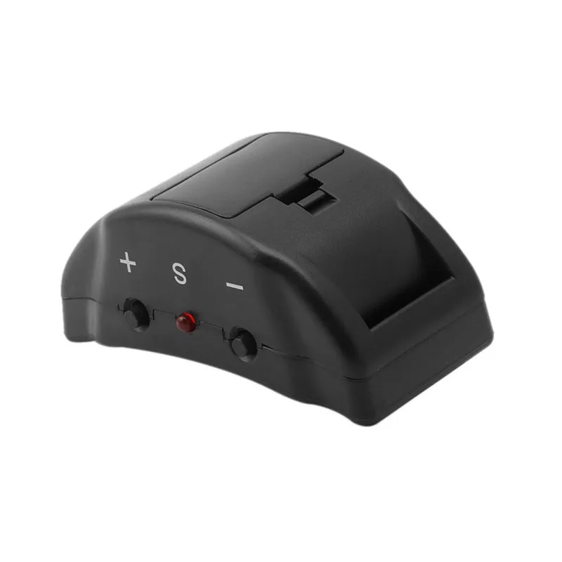 

Ошейник для дрессировки собак с вибрацией и удаленным электрическим током