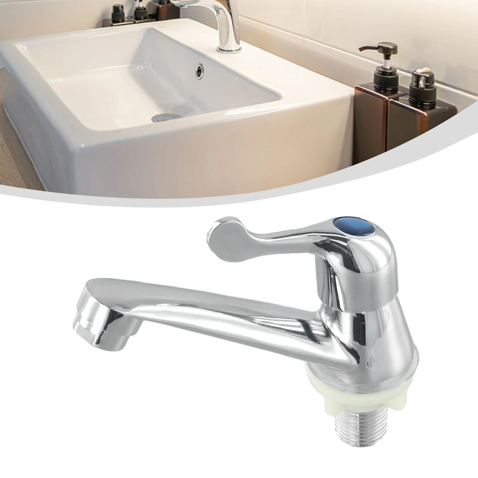 1 шт. одиночный смеситель для холодной воды====sin == me Kitchen Si==ucet дома и сада B==th Ванная
