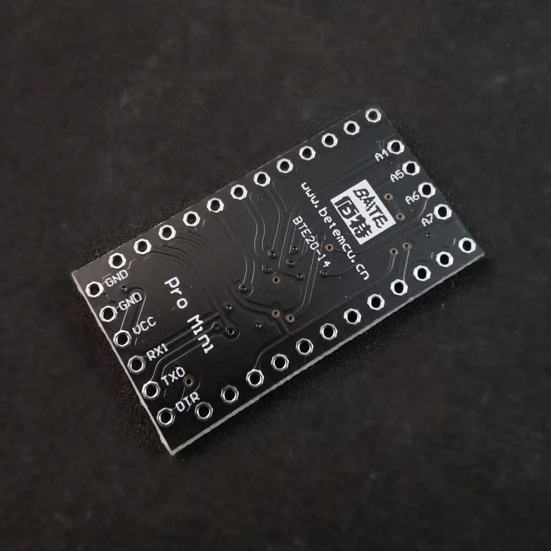 Модуль Pro Mini Atmega168 5 В 16 м для Arduino совместимый Nano Заменить Atmega328 | Инструменты