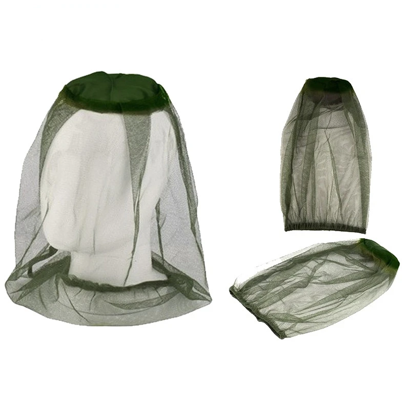 

Pullover Mosquito Net Cap, Outdoor Anti-mosquito Cap, Camping Anti-mosquito Cap, Net Cap, Outdoor Fishing Cap, Anti-mosquito Cap