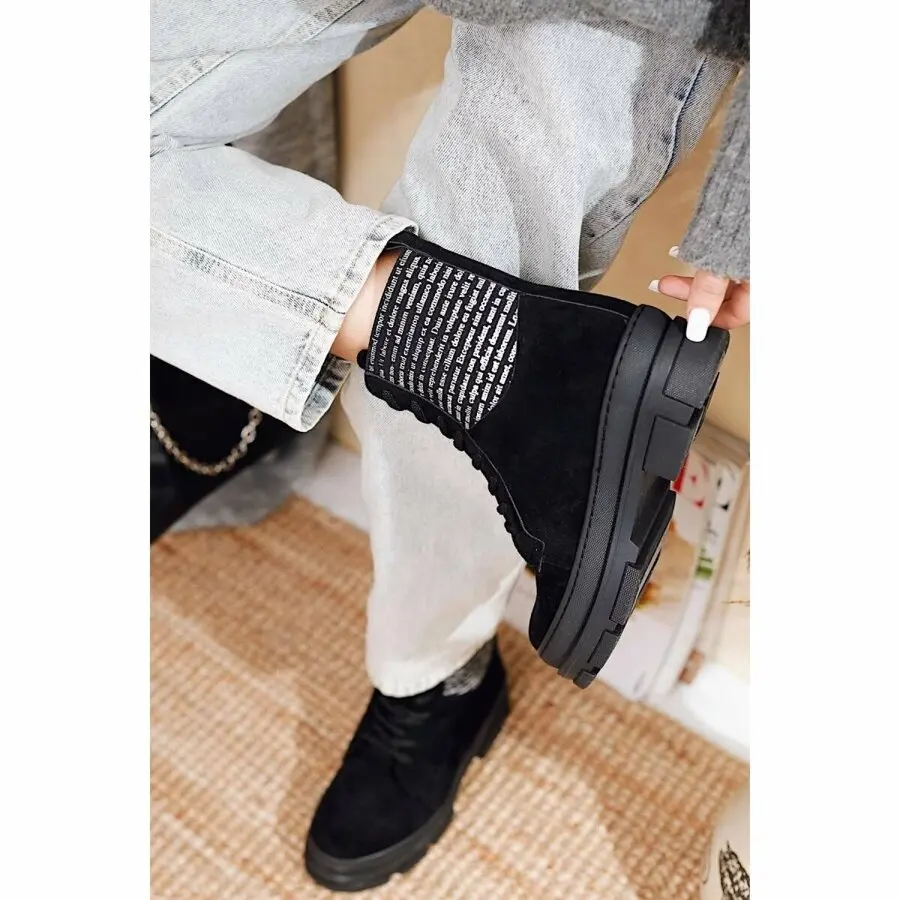 

Boots Women Winter Shoes