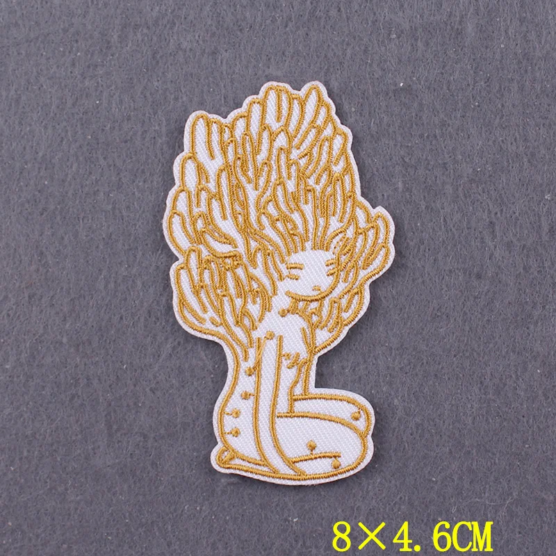 Нашивка с надписью вышитые нашивки для одежды сделай сам феминизм железные на