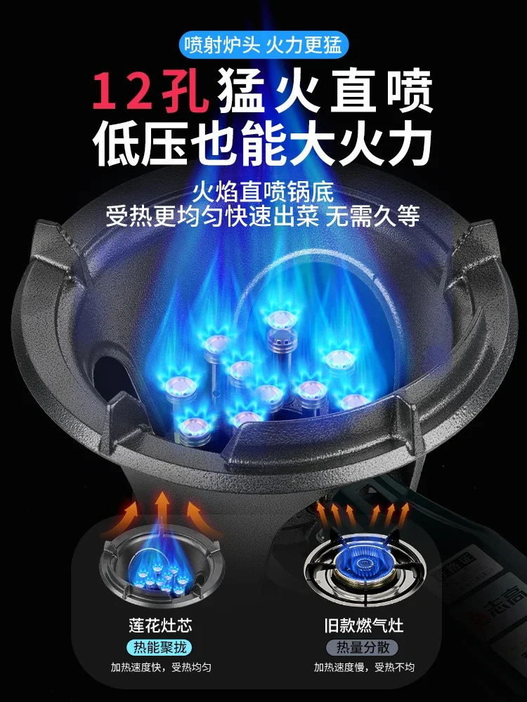 Жидкостная плита Zhigao с низким давлением и сжиженным природным газом