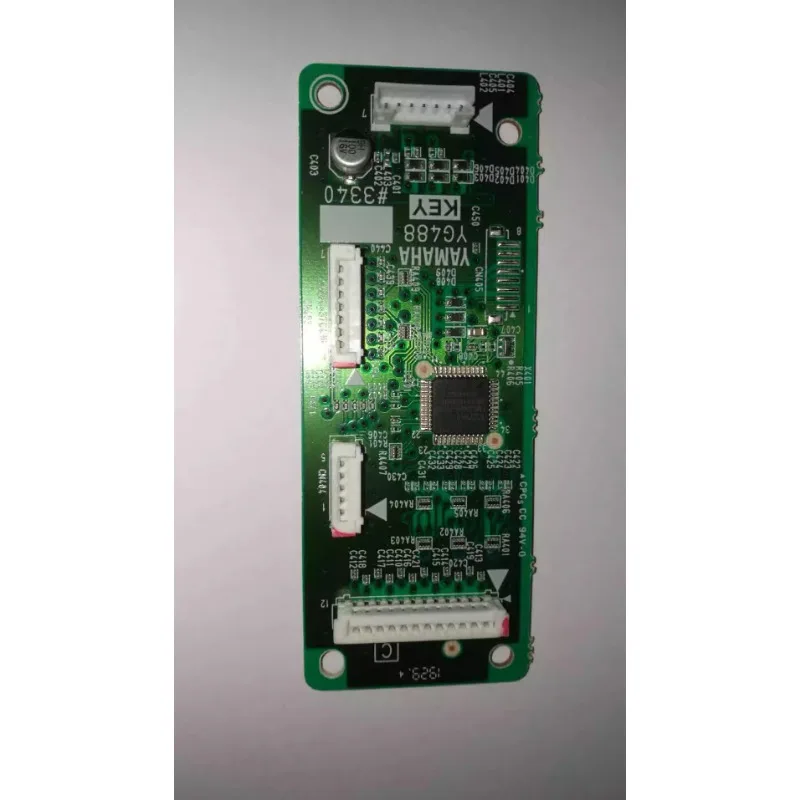 Плата управления ключом Yamaha PSR-S670