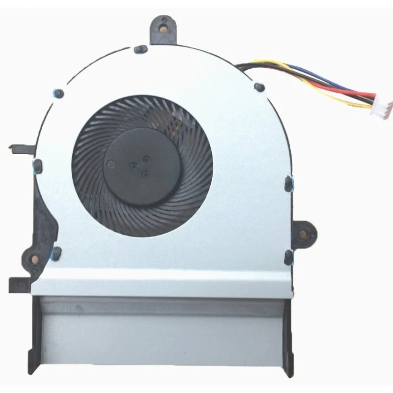 Реплика для ASUS K501LB5200 A501UW K501L K501U K501UQ A501 вентилятор процессора NS85b01-14M03