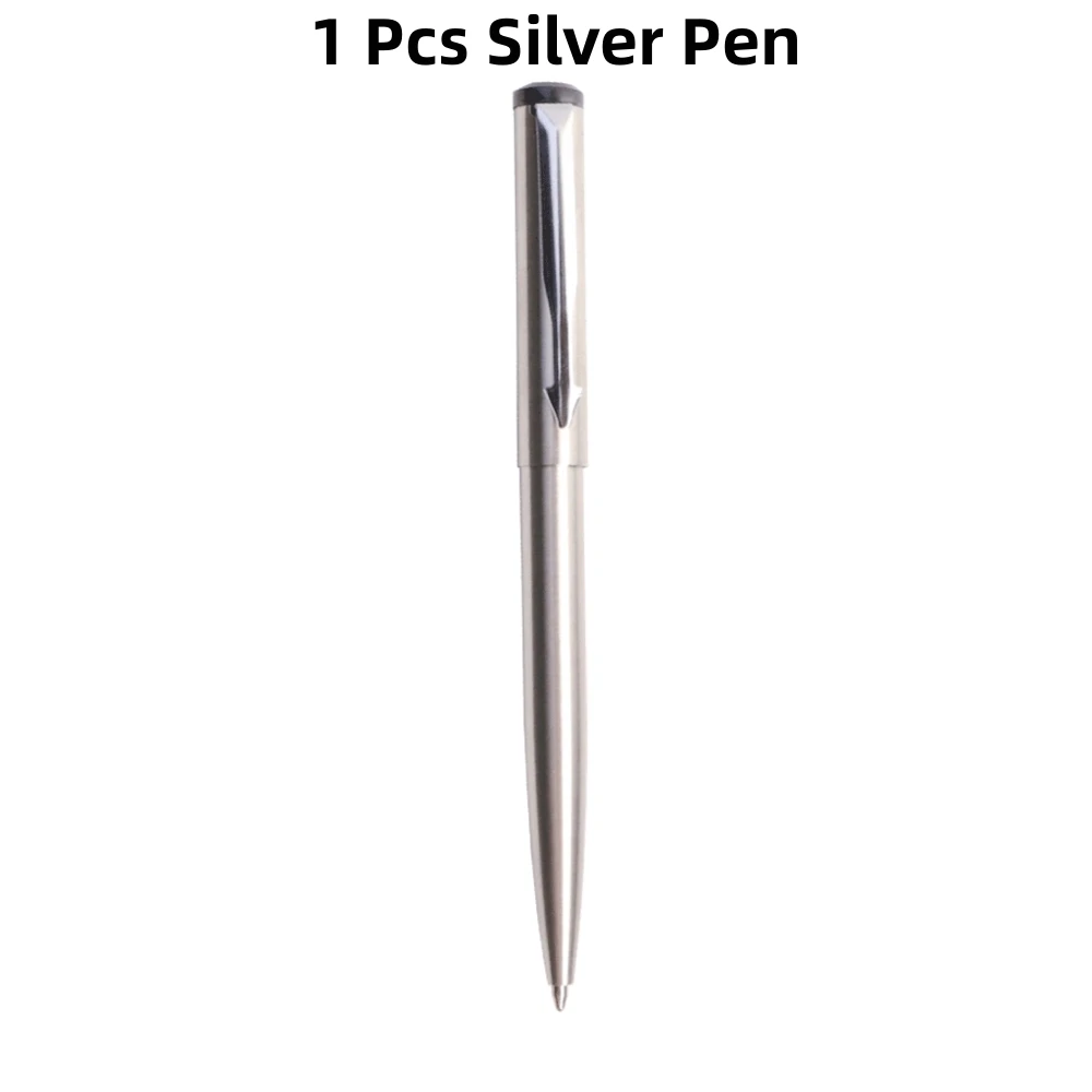 

Шариковая ручка Genkky металлическая 0,7 мм