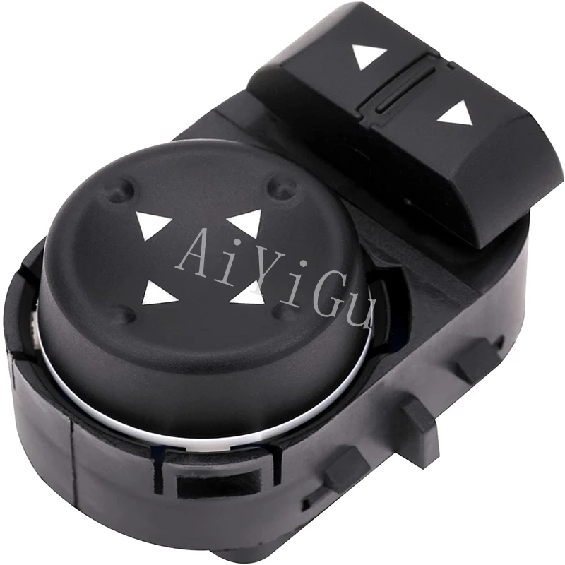 

Переключатель питания AiYiGu OEM 22883768 совместим с 1999-2020 Chevy Chevrolet Silverado GMC Savana, Sierra 1500 2500 3500 HD