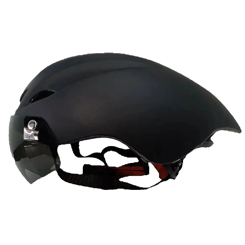 НОВЫЙ Cairbull WINGER Aero Road Велосипедный шлем Велосипедные очки TT Гоночный спортивные