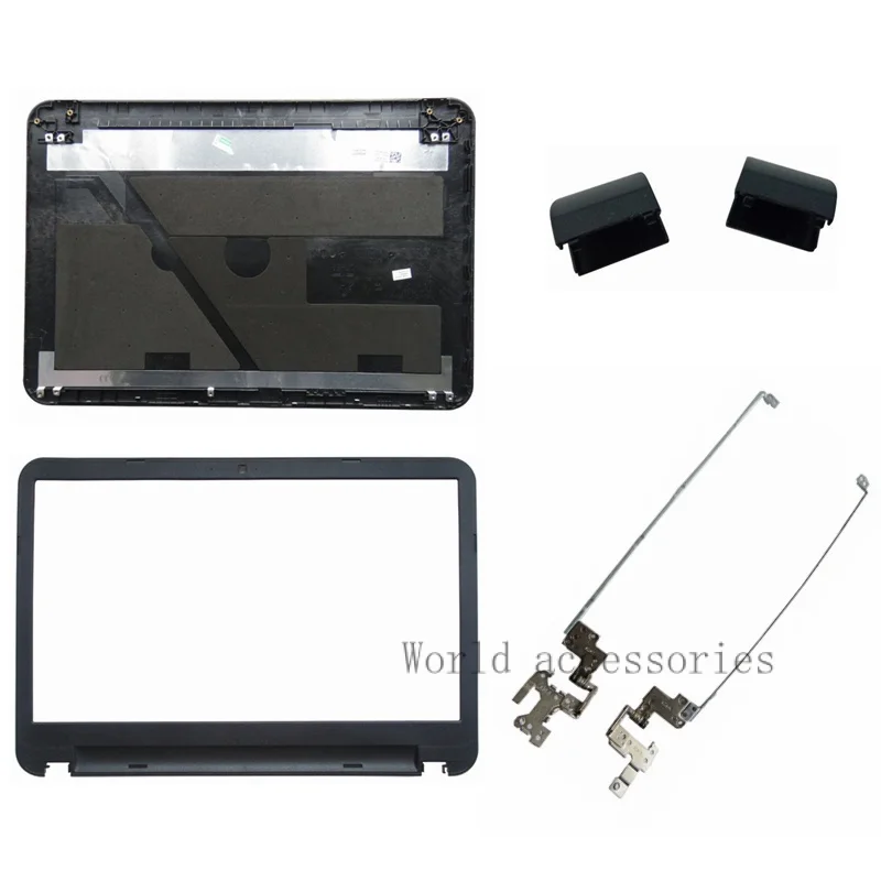 Чехол для ноутбука DELL inspiron 15R 3521 15VD-3521 2521 3537 без сенсорного ЖК-экрана