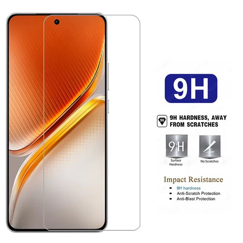 Защитное закаленное стекло для vivo iqoo neo 10 pro защитная пленка экрана iqooneo 10pro neo10pro 5g