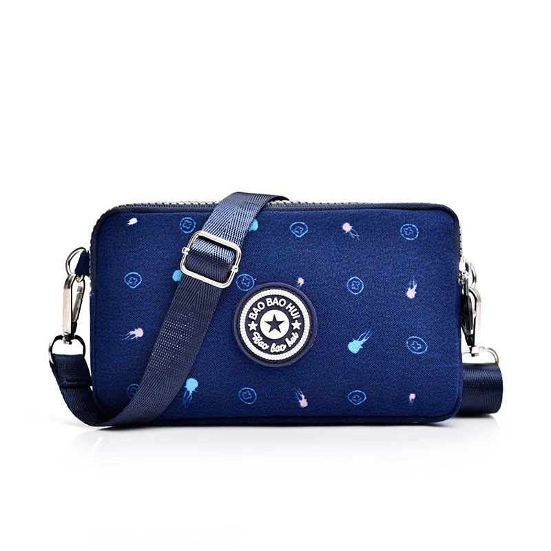 

2271214 Universal Mobile Phone Bag for iPhone 13 Pro Max Pouch Handbag Shoulder Bag for Women