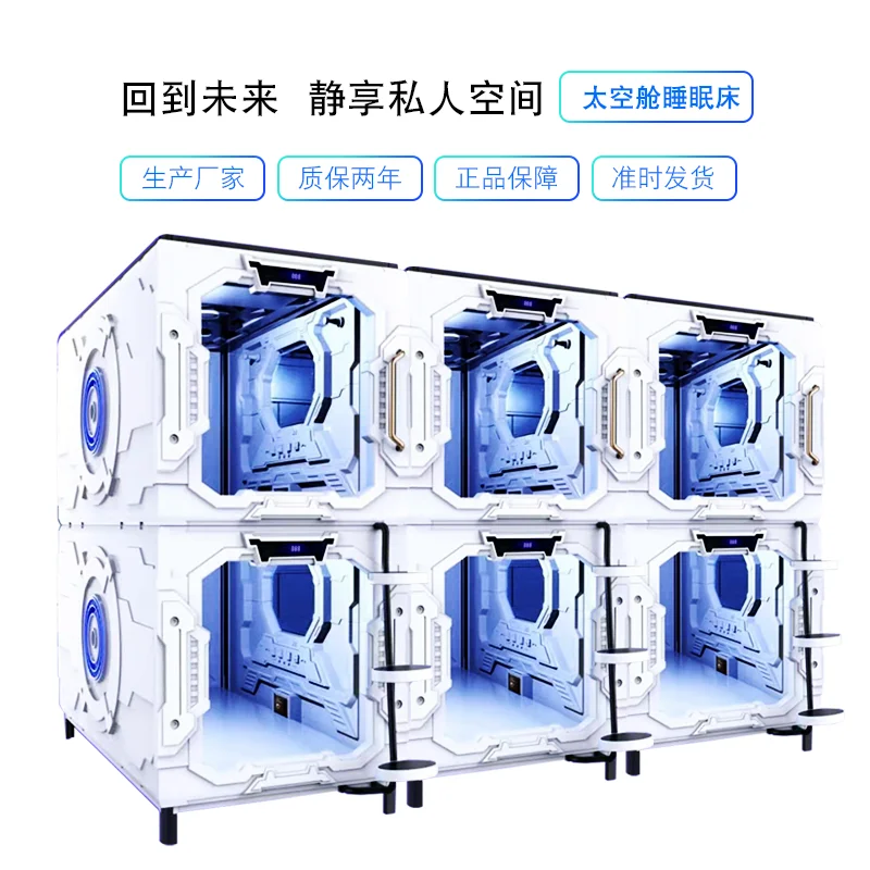 Рисунок 3 - Индивидуальное пространство
