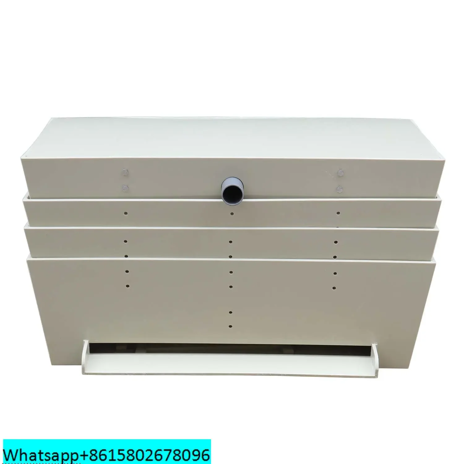 Qihanгра заводская цена полипропиленовые материалы фильтр для башни Бакки душевая