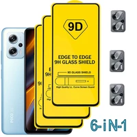 pelicula poco x4 gt x 4 pro glass film for xiaomi poco x4 pro 5g tempered glass poco f4 gt screen protector pocox4 x4gt f4gt