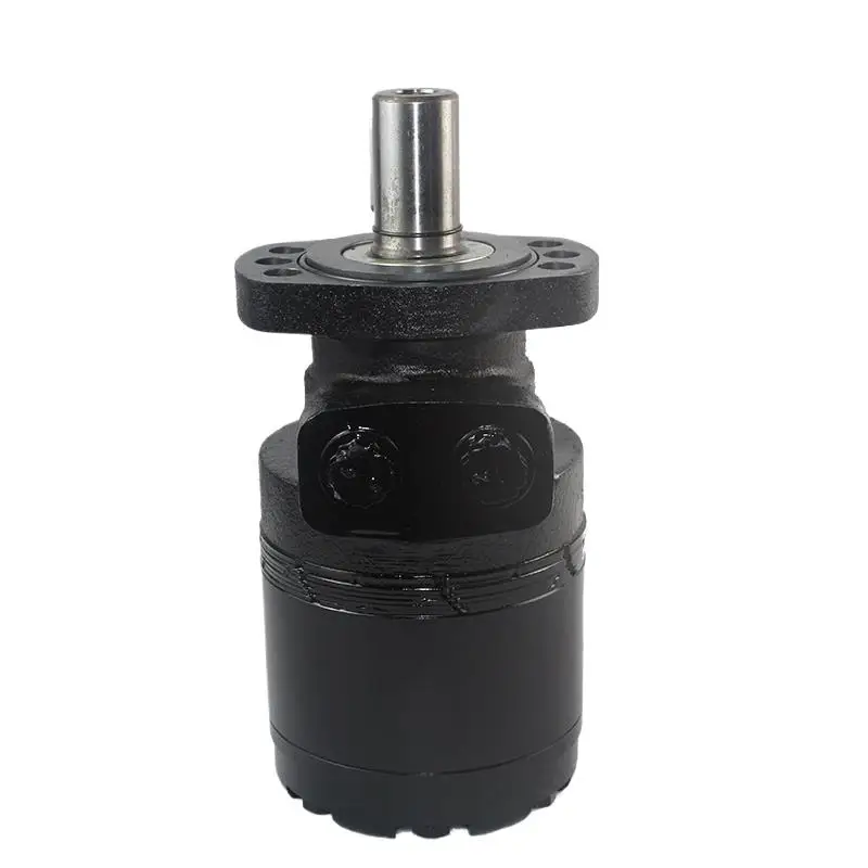 OME для Parker 541970 Putzmeister BMER-1-750-MD-V-R-B детали бетонных насосов гидравлический двигатель