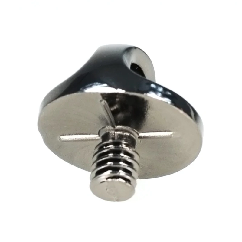 

DSLR Camera Shoulder Strap Screw D-ring Screw 1/4''-20 Tripod Mounting Screw