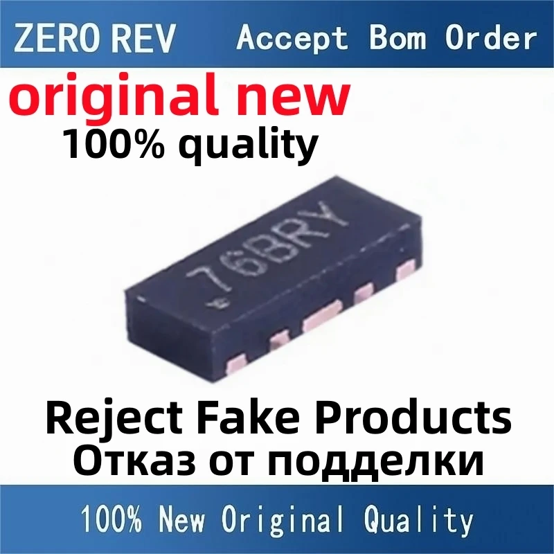 

10Pcs 100% New TPD4E05U06DQAR BLG BRY DQA BRG TPD4E02B04DQAR 1SG 1SY TPD6E001RSER 2DO UQFN10 TPD6E05U06RVZR BV BVY USON14 IC