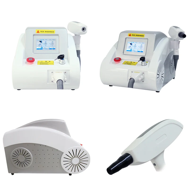 

Eyebrow washing machine high power nd yag laser tattoo beauty