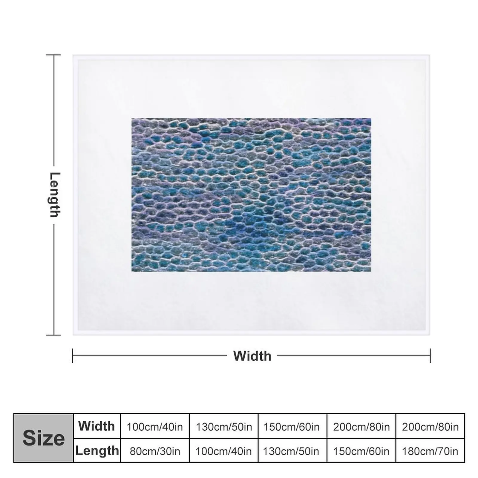 Искусственное одеяло из клеток поверхность роговицы (P424/0072) декоративные диваны