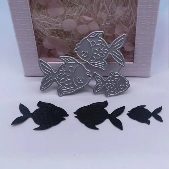 Металлические штампы для вырезания формы скрапбукинга бумаги рукоделия ножа