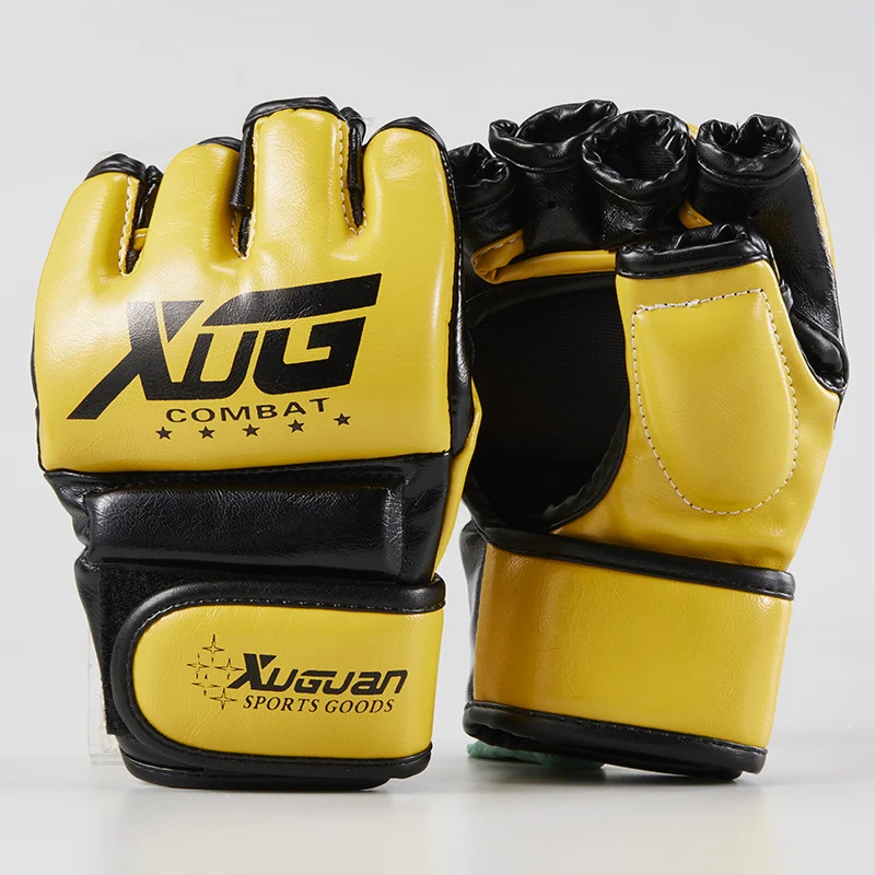Muay Thai Gloves