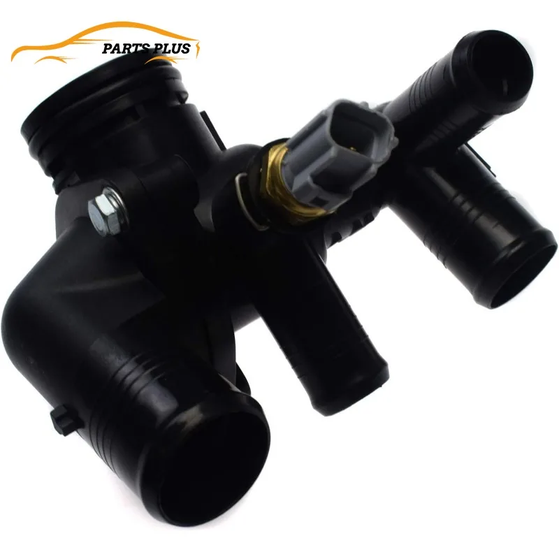 

BK2Q8A586AB Корпус термостата системы автоматического охлаждения для FORD TRANSIT CUSTOM MK7 MK8 2,2 FWD TDCi 2011+