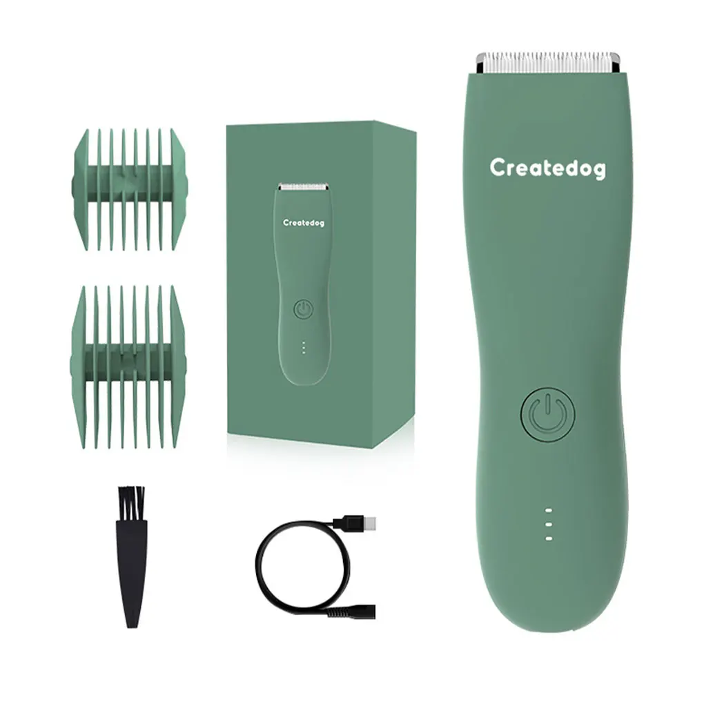 

Hair Clippers Beard Trimmer Electric Shaver Household Accessories Waterproof USB Charging Rechargeable Shaving Safety