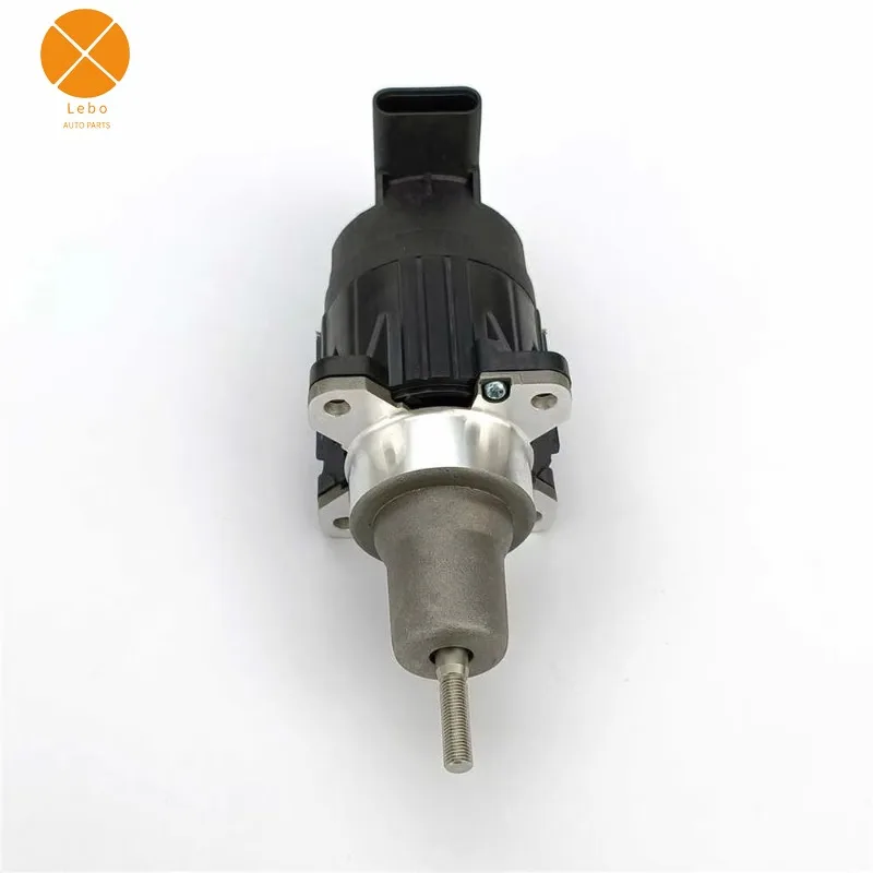 11657647115 Привод перепускной клапаны турбокомпрессора для BMW X1 X3 X4 X5 X6 K6T50878