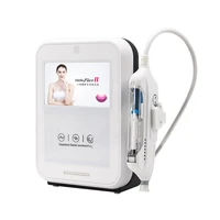 2022 trending product no needle skin collagen anti aging meso therapy machine face electro therapy equipment